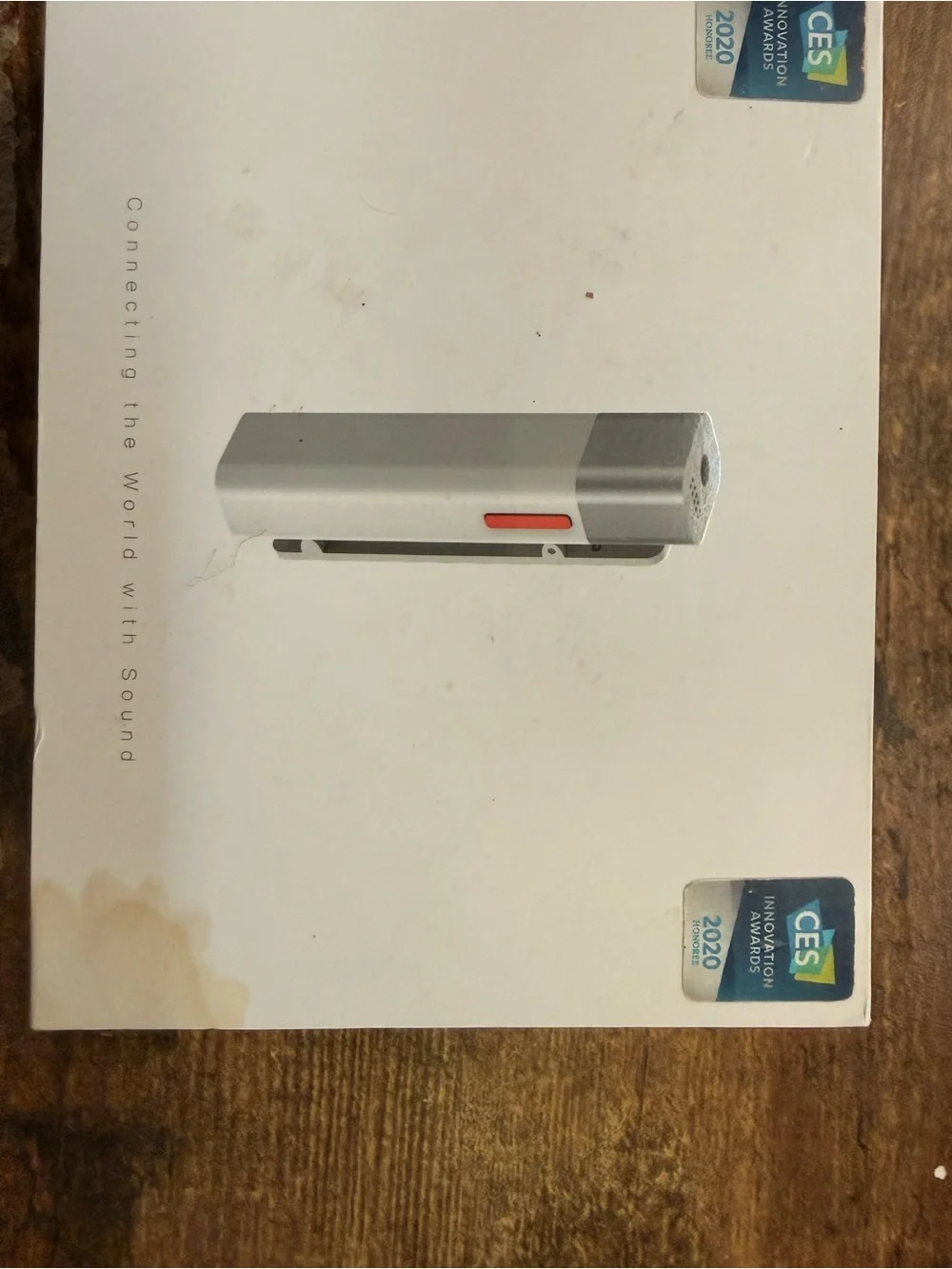 Sabine portable usb